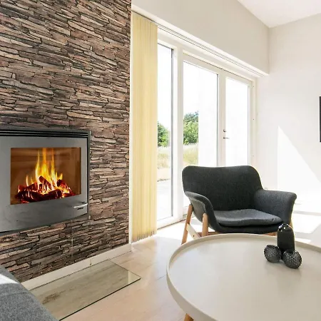 Charming Holiday Home In Lb K With Scenic Surroundings