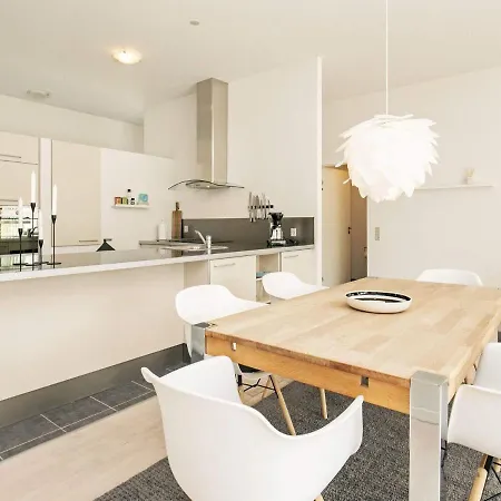 Charming Holiday Home In Lb K With Scenic Surroundings *