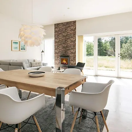 Charming Holiday Home In Lb K With Scenic Surroundings *