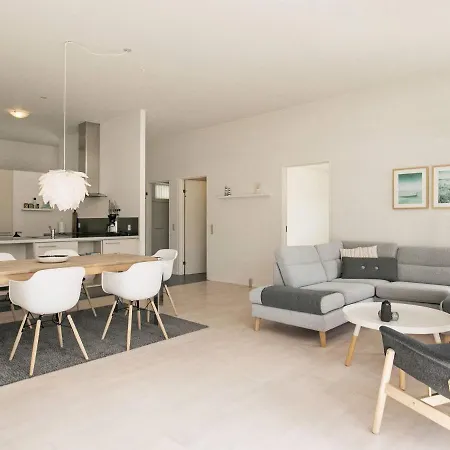 Charming Holiday Home In Lb K With Scenic Surroundings