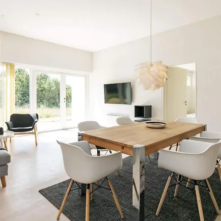 Charming Holiday Home In Lb K With Scenic Surroundings *