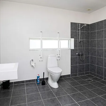 Charming Holiday Home In Lb K With Scenic Surroundings *