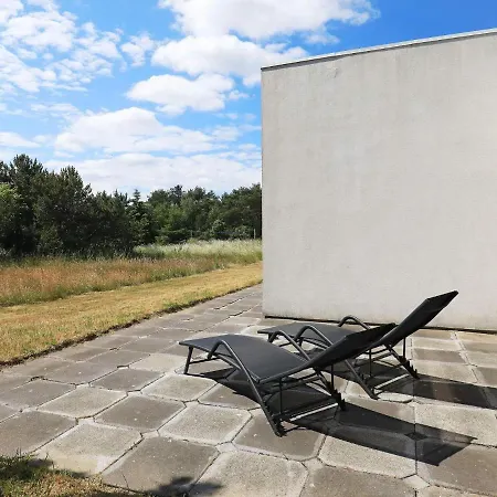 Charming Holiday Home In Lb K With Scenic Surroundings *