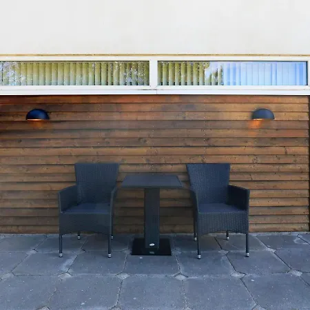 Charming Holiday Home In Lb K With Scenic Surroundings Semesterbostad