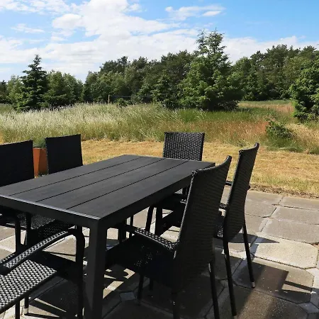 Semesterbostad Charming Holiday Home In Lb K With Scenic Surroundings
