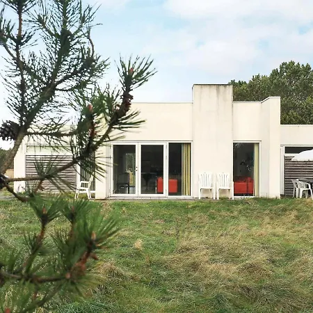 Charming Holiday Home In Lb K With Scenic Surroundings Semesterbostad *
